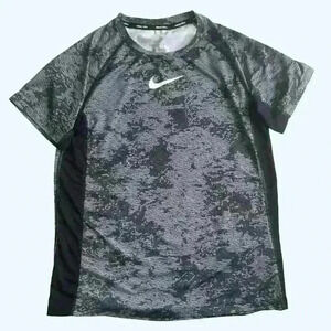 Nike dry fit athletic  top